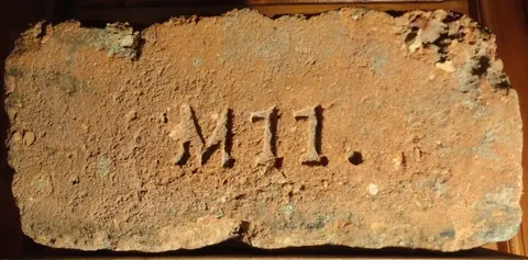 Značka M 11