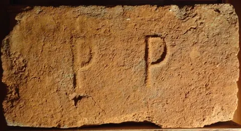 Značka P P