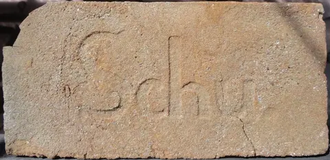 Značka Schu.