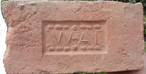 Značka W A I