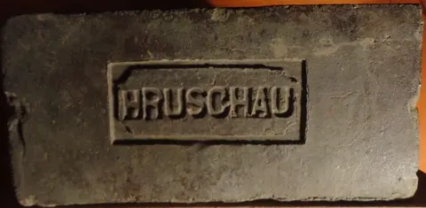 Značka HRUSCHAU