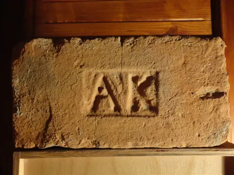 Značka AK