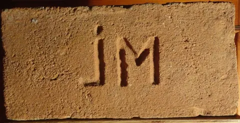 Značka JM