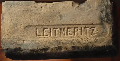 Značka LEITMERITZ