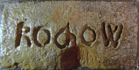 Značka ROCHOW