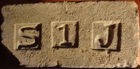 Značka S 1 J