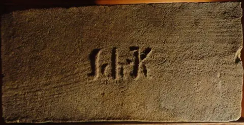 Značka Sch.K.