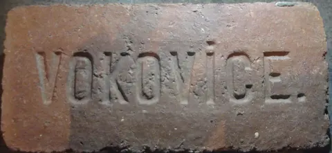 Značka VOKOVICE