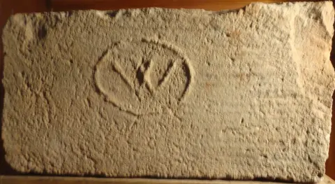 Značka W