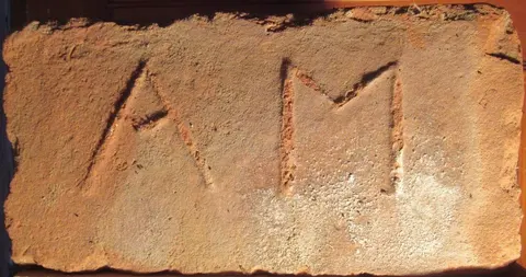 Značka A M