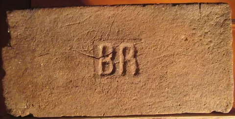 Značka BR