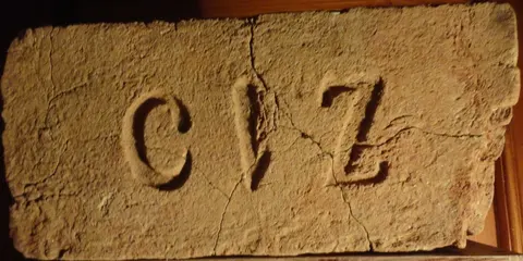 Značka C 1 Z