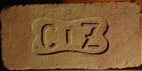 Značka C I Z