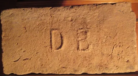 Značka DB
