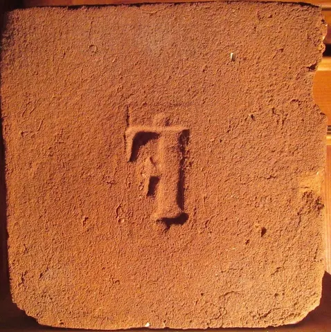 Značka F