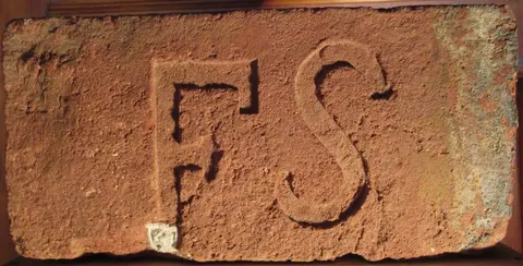 Značka FS