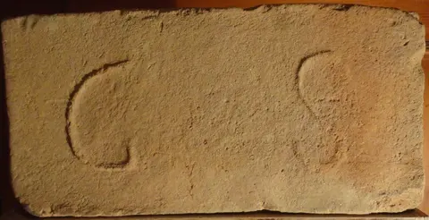 Značka G S