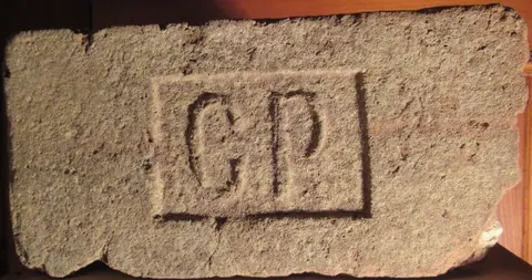 Značka GP