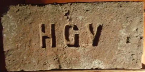 Značka HGV