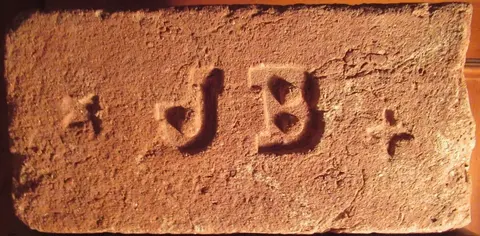 Značka JB hvězdičky