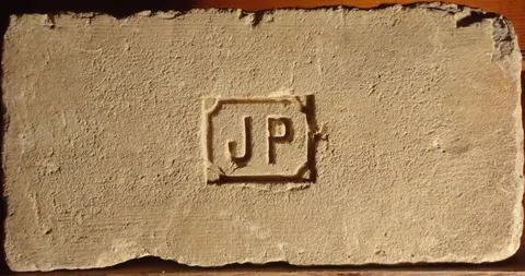 Značka JP
