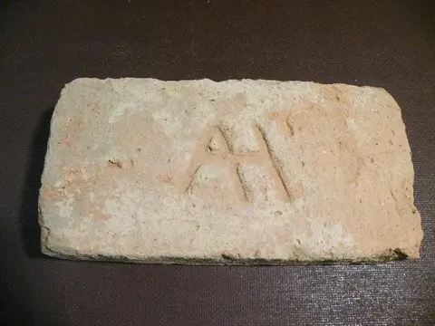Značka AH
