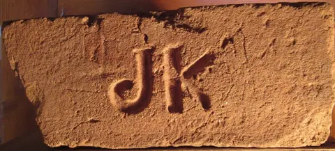 Značka JK