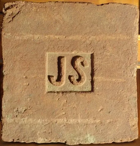 Značka JS
