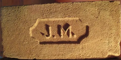 Značka J.M