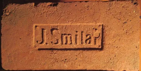 Značka J.Smital