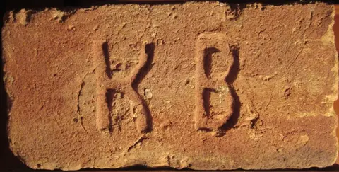 Značka K B