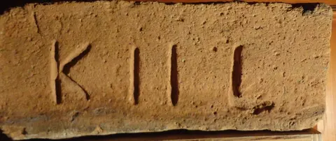 Značka K II L