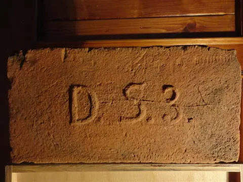 Značka D.S.3.