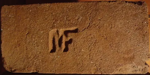 Značka MF