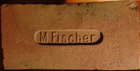 Značka M.Fischer