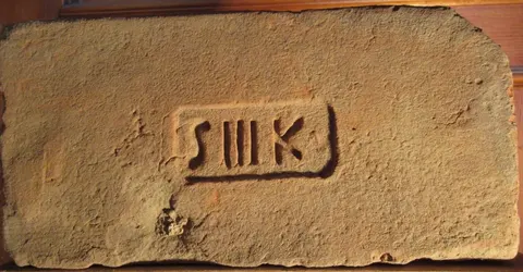 Značka S III K