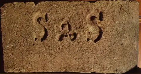 Značka S a S