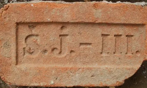 Značka Š. J. - III