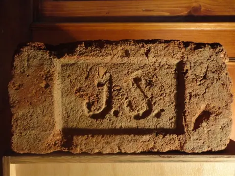 Značka J.S.