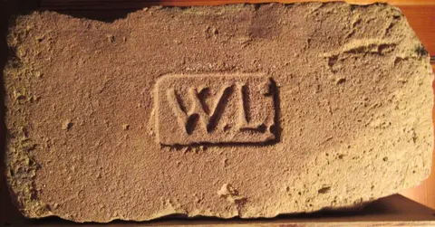 Značka WL