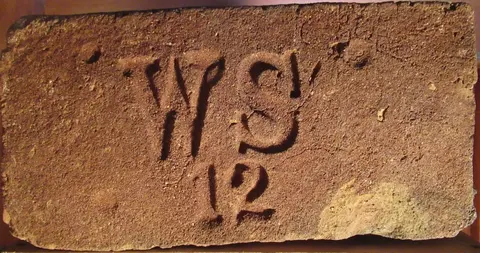 Značka WS 12