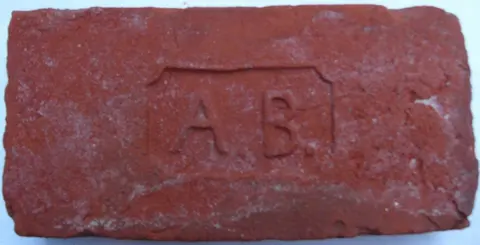 Značka A. B.