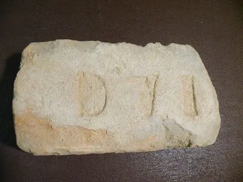 Značka D V I