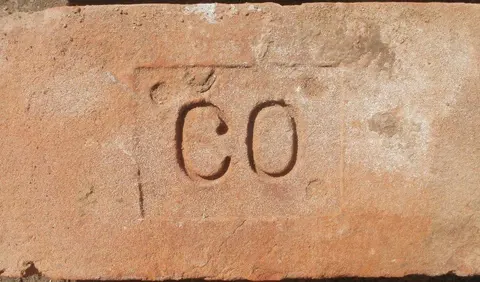Značka ČO