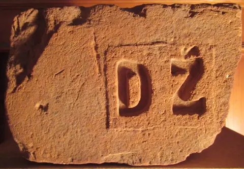 Značka D Ž