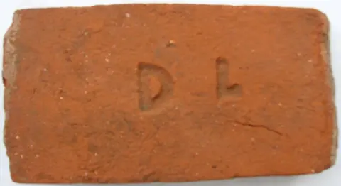Značka DL