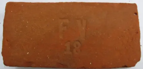 Značka FV 18