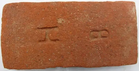 Značka HB