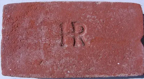 Značka HR