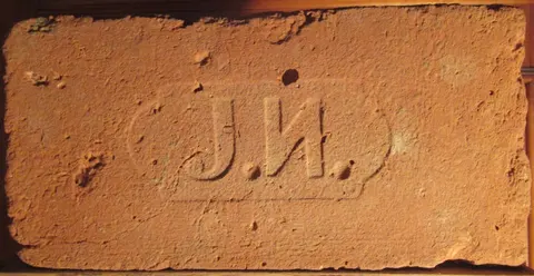Značka J. N.